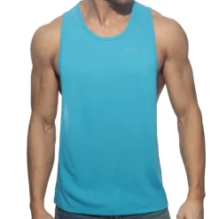 Débardeur Low Rider AD Turquoise