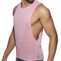 Débardeur Low Rider Flame Rose