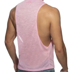 Débardeur Low Rider Flame Rose