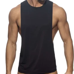 Débardeur Low Rider Veloz Dry Noir