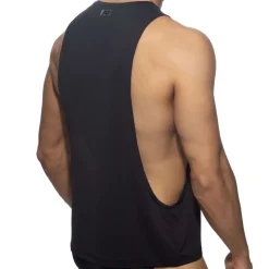 Débardeur Low Rider Veloz Dry Noir