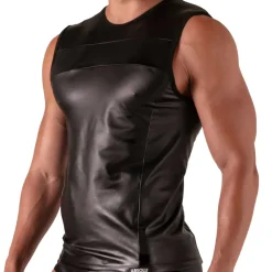 Débardeur Master Noir