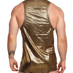 Débardeur Midnight Or