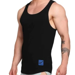 Débardeur Monsieur Noir