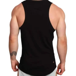 Débardeur Monsieur Noir