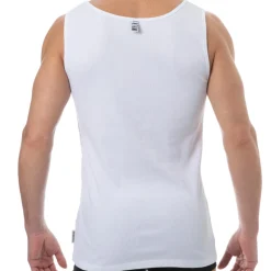 Débardeur New Classic Blanc