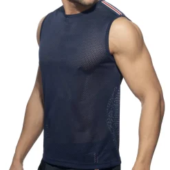 Débardeur Nexus Bleu Marine