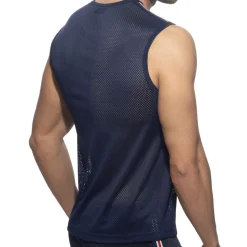 Débardeur Nexus Bleu Marine