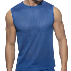 Débardeur Nexus Bleu Roi