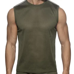Débardeur Nexus Kaki