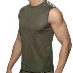 Débardeur Nexus Kaki
