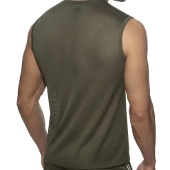 Débardeur Nexus Kaki