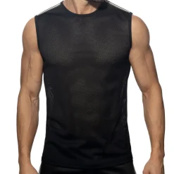 Débardeur Nexus Noir