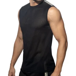 Débardeur Nexus Noir