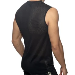 Débardeur Nexus Noir