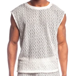 Débardeur Nireo Blanc