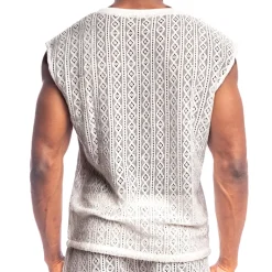 Débardeur Nireo Blanc