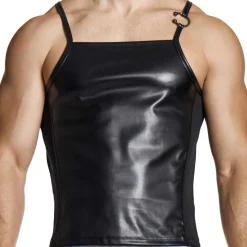 Débardeur Prince Albert Noir