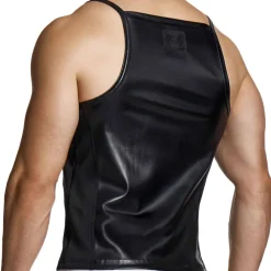 Débardeur Prince Albert Noir