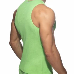 Débardeur Puff Citron Vert