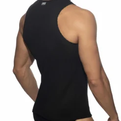 Débardeur Puff Noir