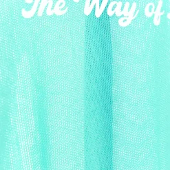 Débardeur Retro Menthe