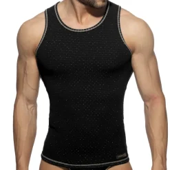 Débardeur Réversible Régal Noir