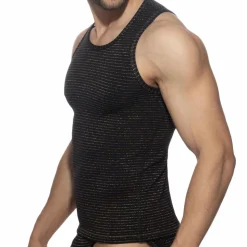 Débardeur Réversible Régal Noir