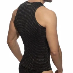 Débardeur Réversible Régal Noir