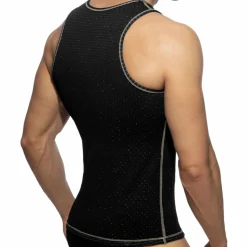 Débardeur Réversible Régal Noir