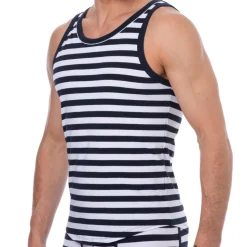 Débardeur Sailor Coton