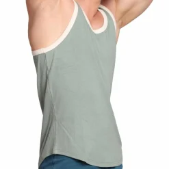 Débardeur Sexercise Sauge