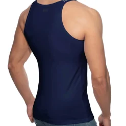Débardeur Sitges Bleu Marine