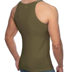 Débardeur Sitges Kaki