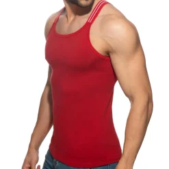 Débardeur Sitges Rouge
