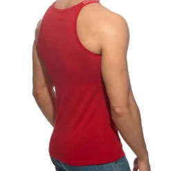 Débardeur Sitges Rouge