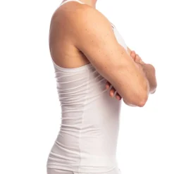 Débardeur Soft Touch Classics Blanc