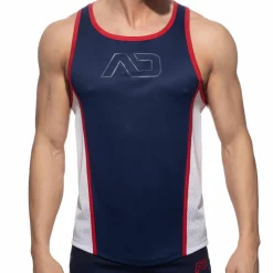 Débardeur Swish Bleu Marine