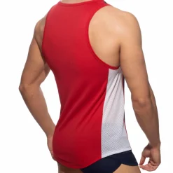 Débardeur Swish Bleu Marine