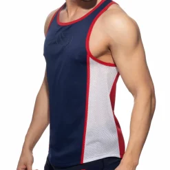 Débardeur Swish Bleu Marine