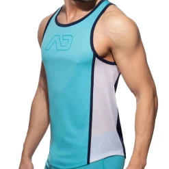 Débardeur Swish Turquoise