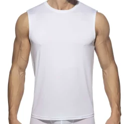 Débardeur Veloz Dry Blanc