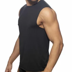 Débardeur Veloz Dry Noir