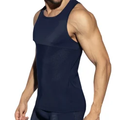 Débardeur Vertex Marine