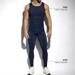 Débardeur Vertex Marine