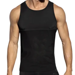 Débardeur Vertex Noir