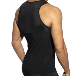 Débardeur Vertex Noir