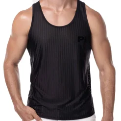 Débardeur Whisper Noir