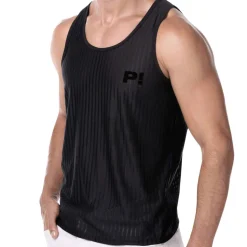 Débardeur Whisper Noir