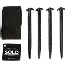 Drap de Plage Solo Moorea